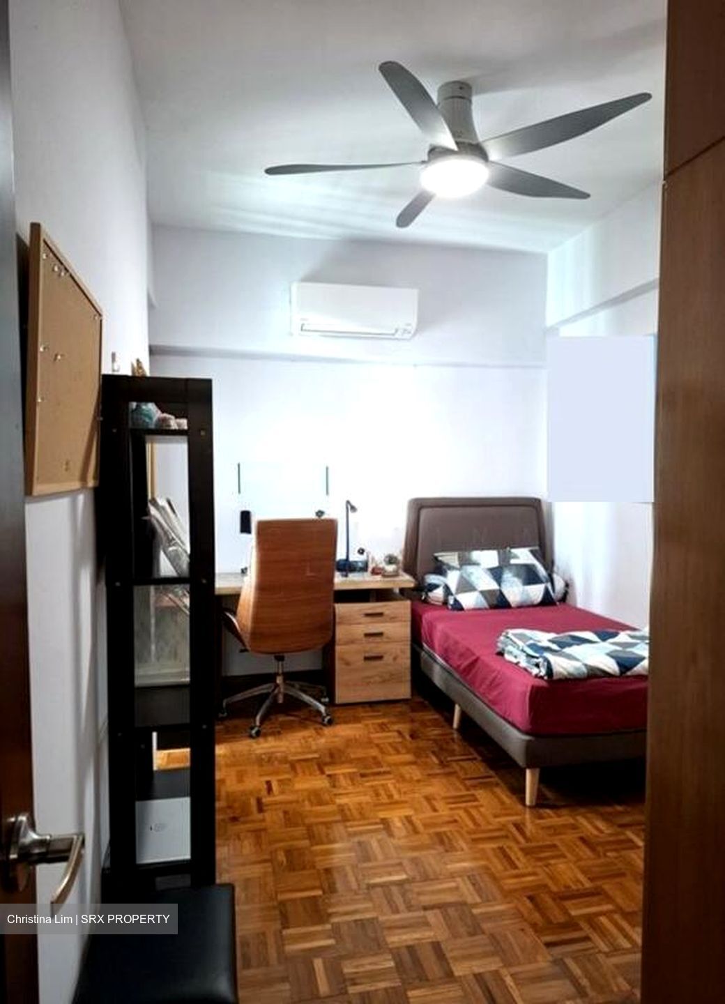 The Regalia (D9), Apartment #496817251